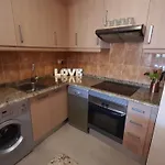 Vistillas דירה ואלדלינארס
