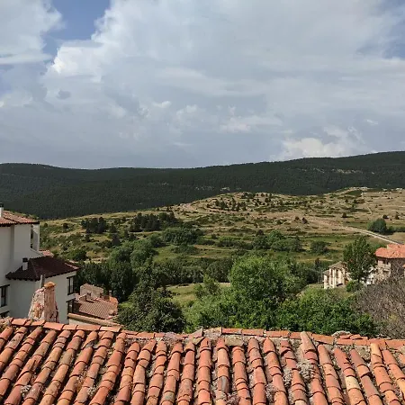 Vistillas Valdelinares (Aragon)