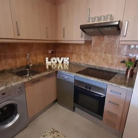 Vistillas 公寓 巴尔德利纳雷斯