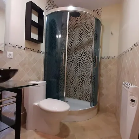 Vistillas * 巴尔德利纳雷斯