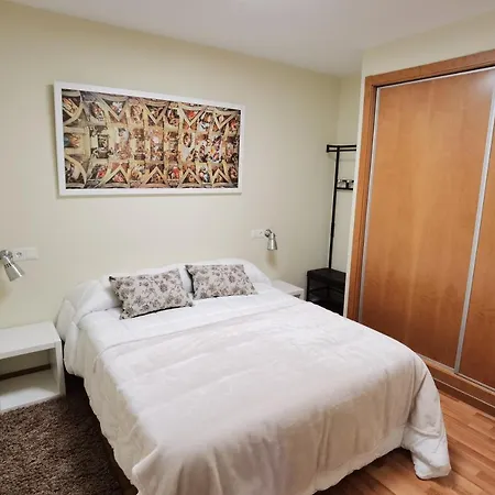 Vistillas Apartment Valdelinares (Aragon)