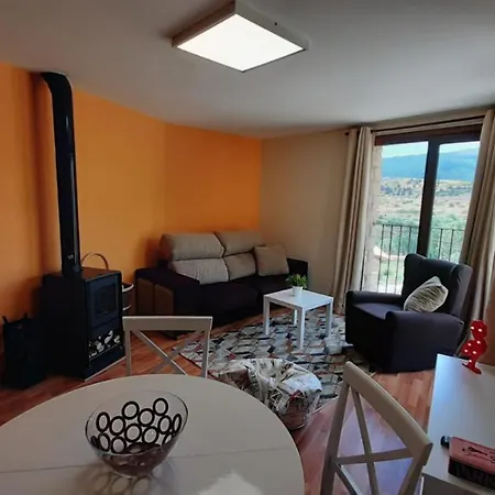 Apartment Vistillas