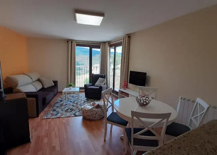 Vistillas Valdelinares (Aragon)